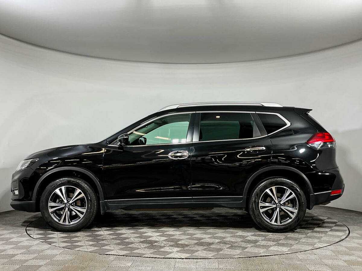 Nissan X-Trail, 2020 - 37 000 км. | Фото №8