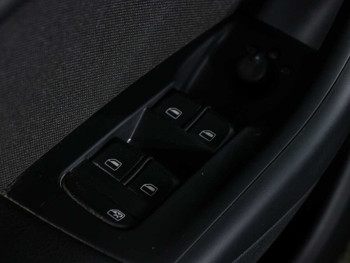 Audi Q3, 2018 Фото №15