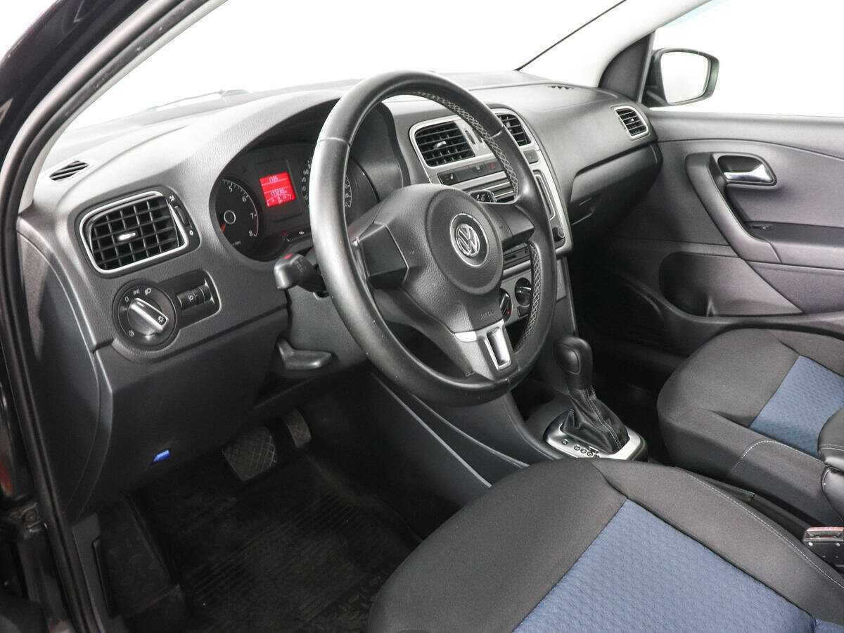 Volkswagen Polo, 2013 - 177 227 км. | Фото №5