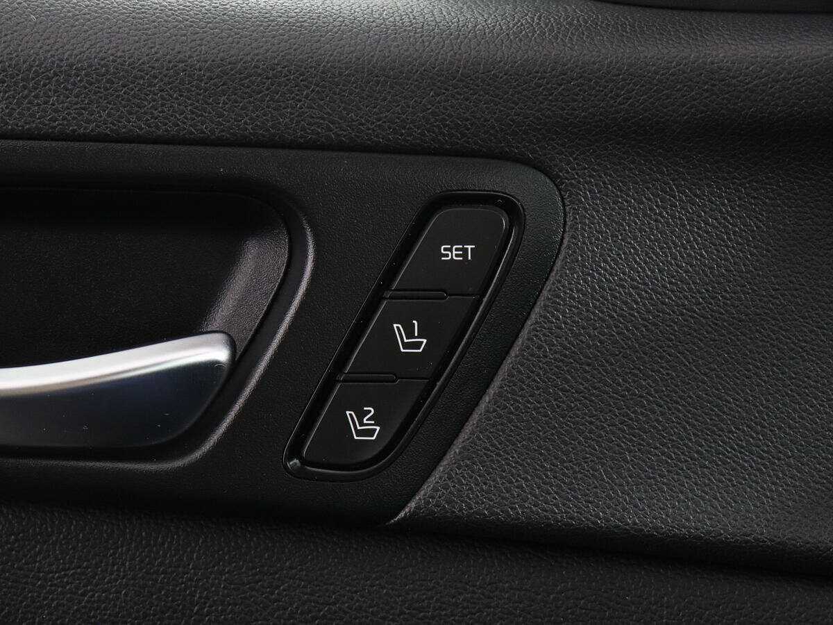 Kia Optima, 2017 Фото №13