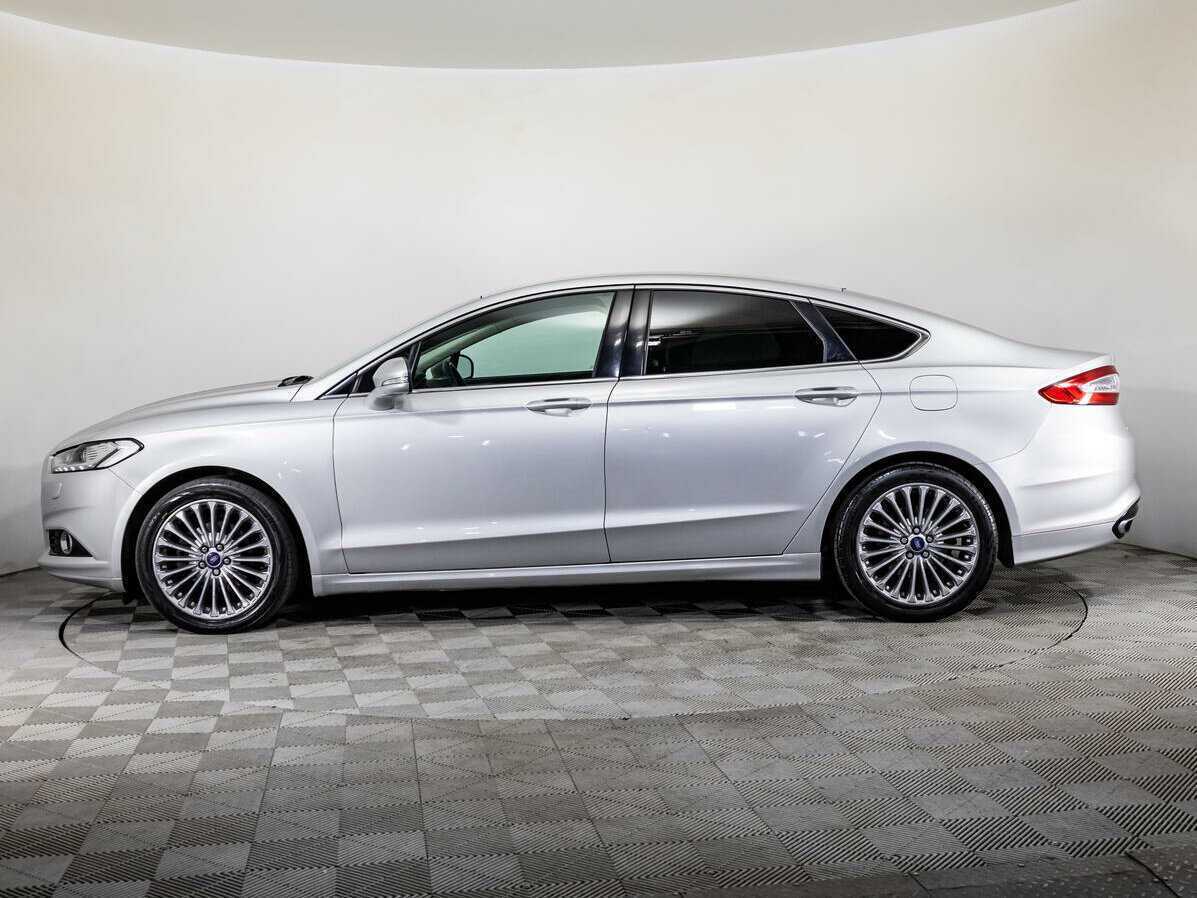 Ford Mondeo, 2014 - 102 814 км. | Фото №8