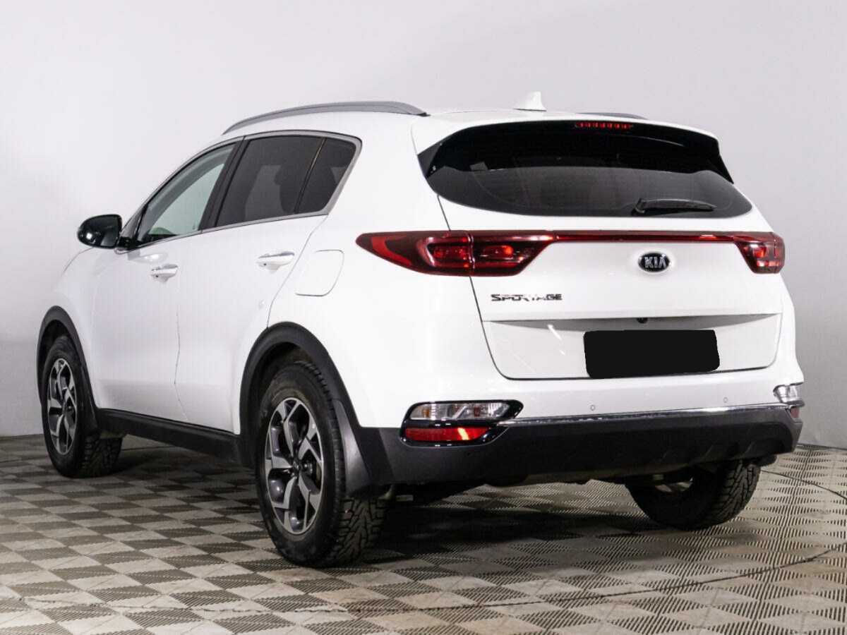 Kia Sportage, 2019 - 70 055 км. | Фото №7
