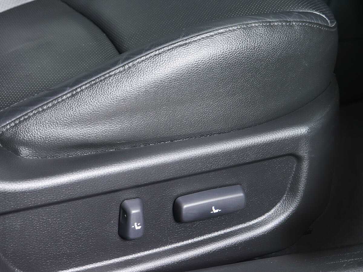 Kia Optima, 2015 Фото №21