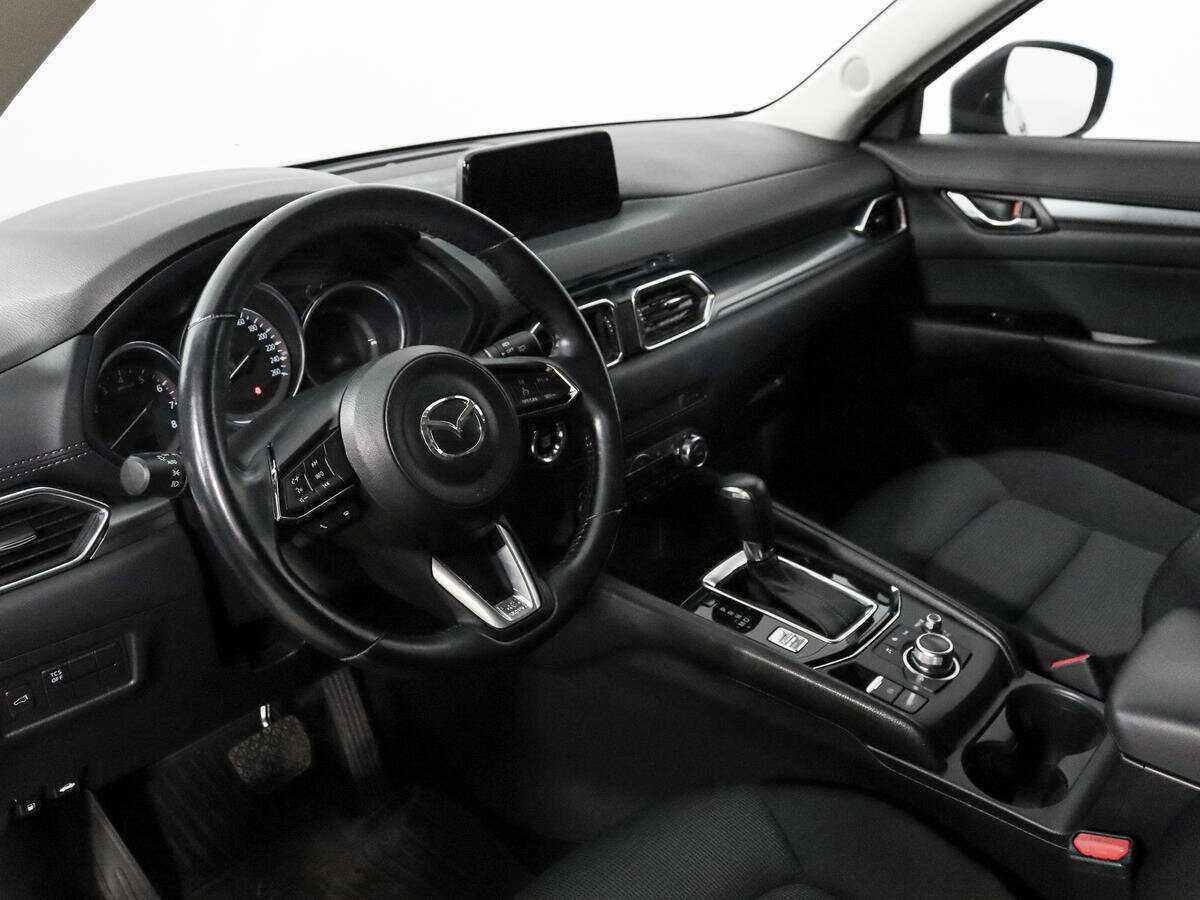 Mazda CX-5, 2017 - 101 843 км. | Фото №7