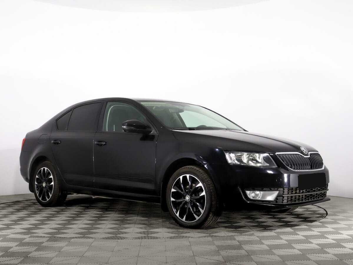 Skoda Octavia, 2016 - 138 000 км. | Фото №3