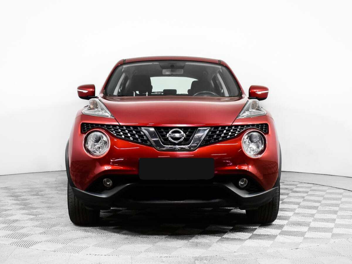 Nissan Juke, 2014 - 75 090 км. | Фото №2