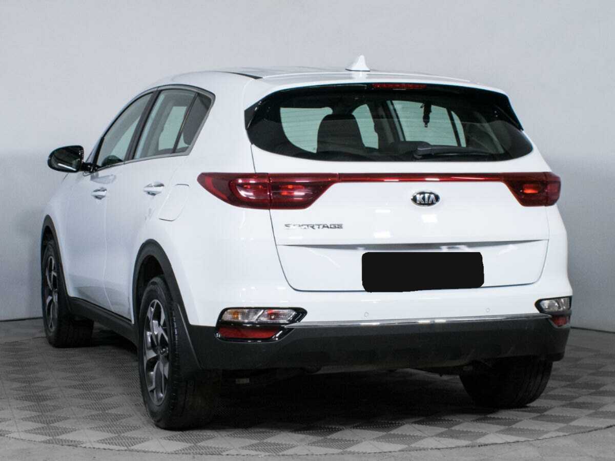 Kia Sportage, 2018 - 65 046 км. | Фото №7