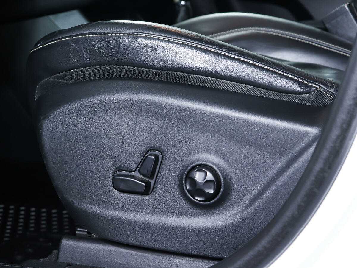 Jeep Cherokee, 2014 Фото №15