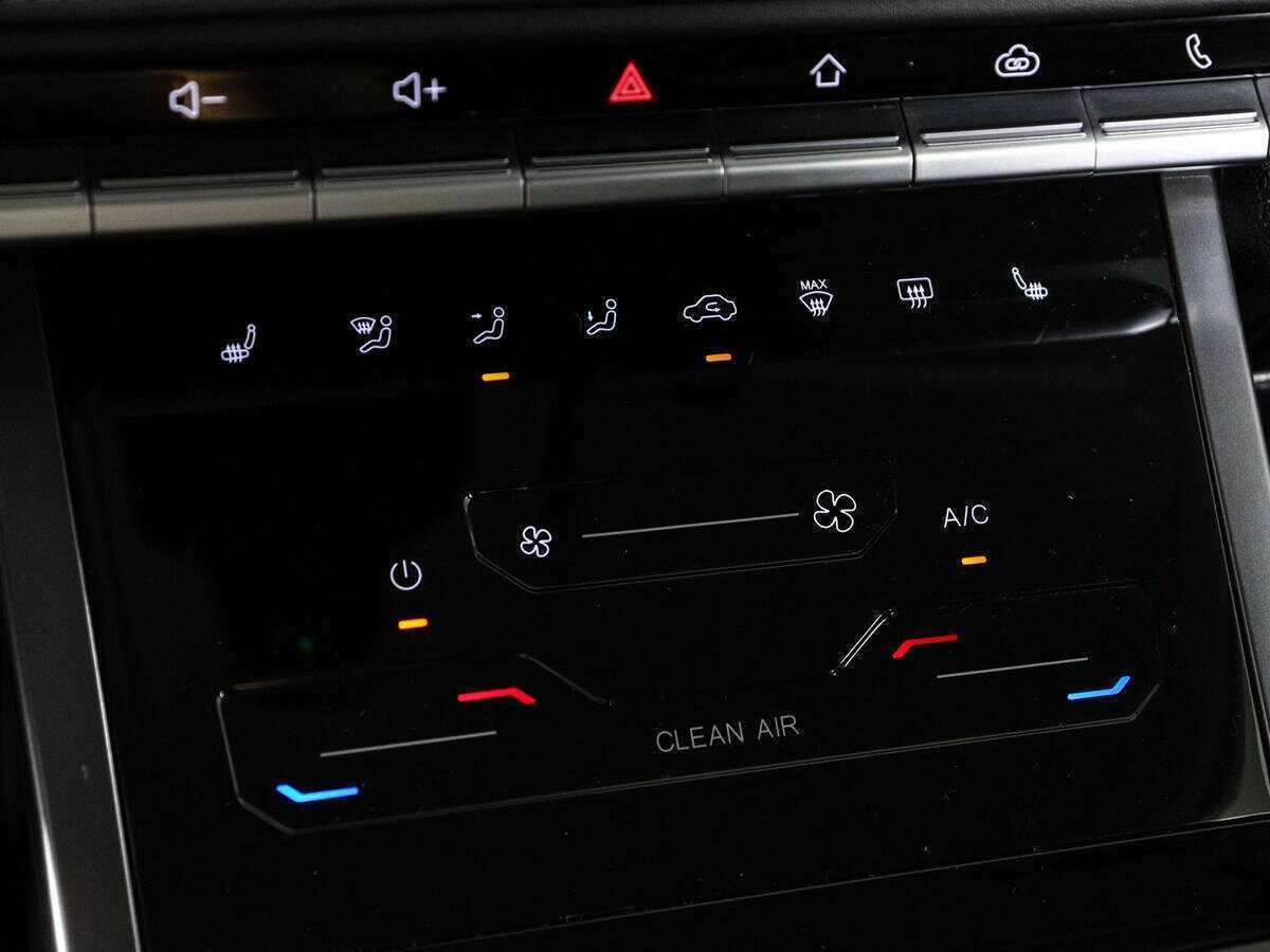 CHERY Tiggo 4 Pro, 2022 Фото №20