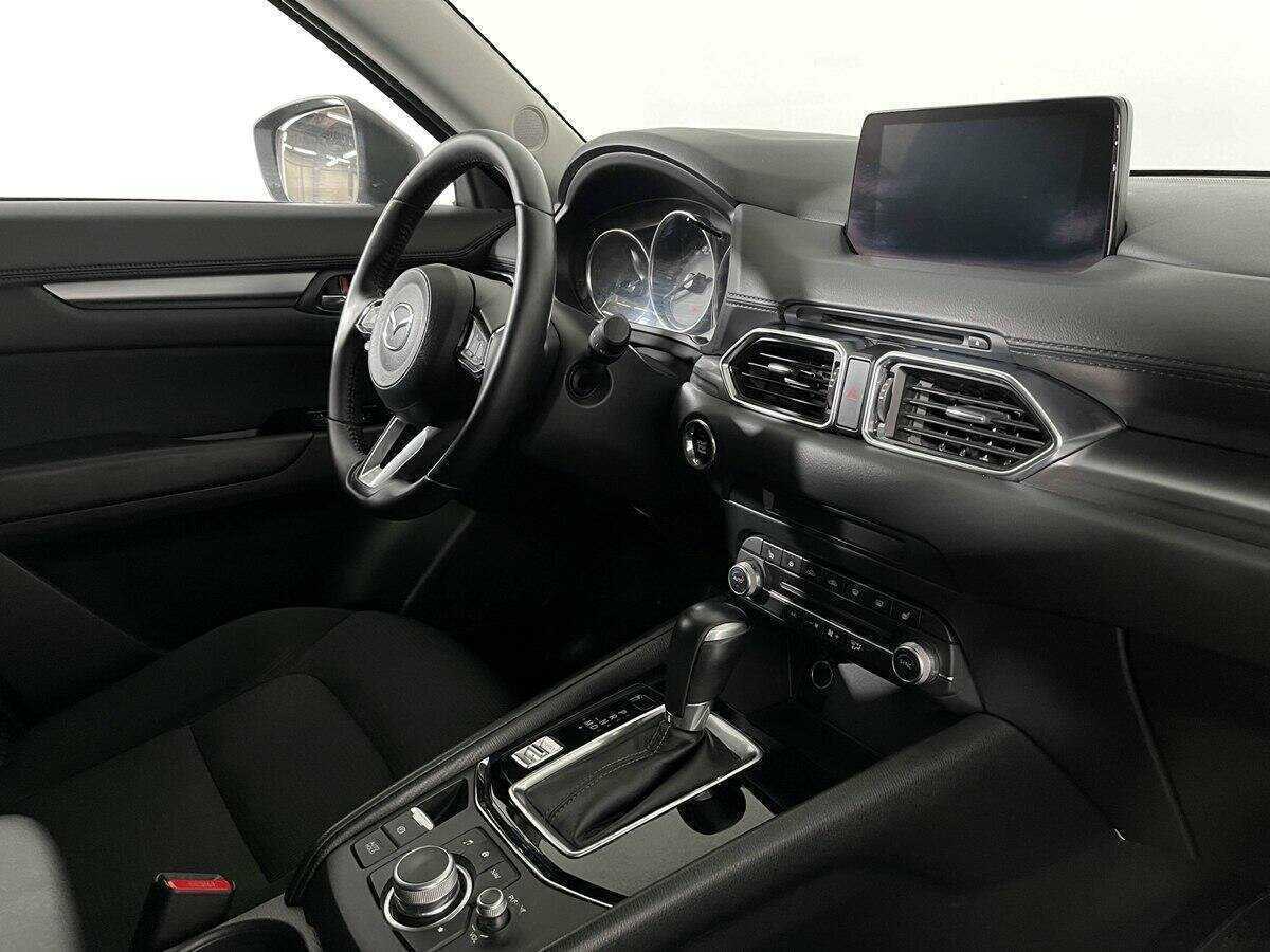 Mazda CX-5, 2021 - 49 600 км. | Фото №6