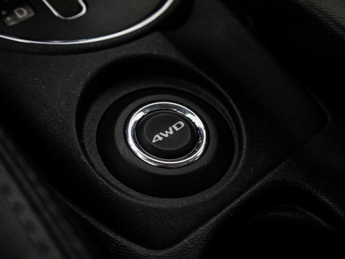 Mitsubishi ASX, 2013 Фото №14