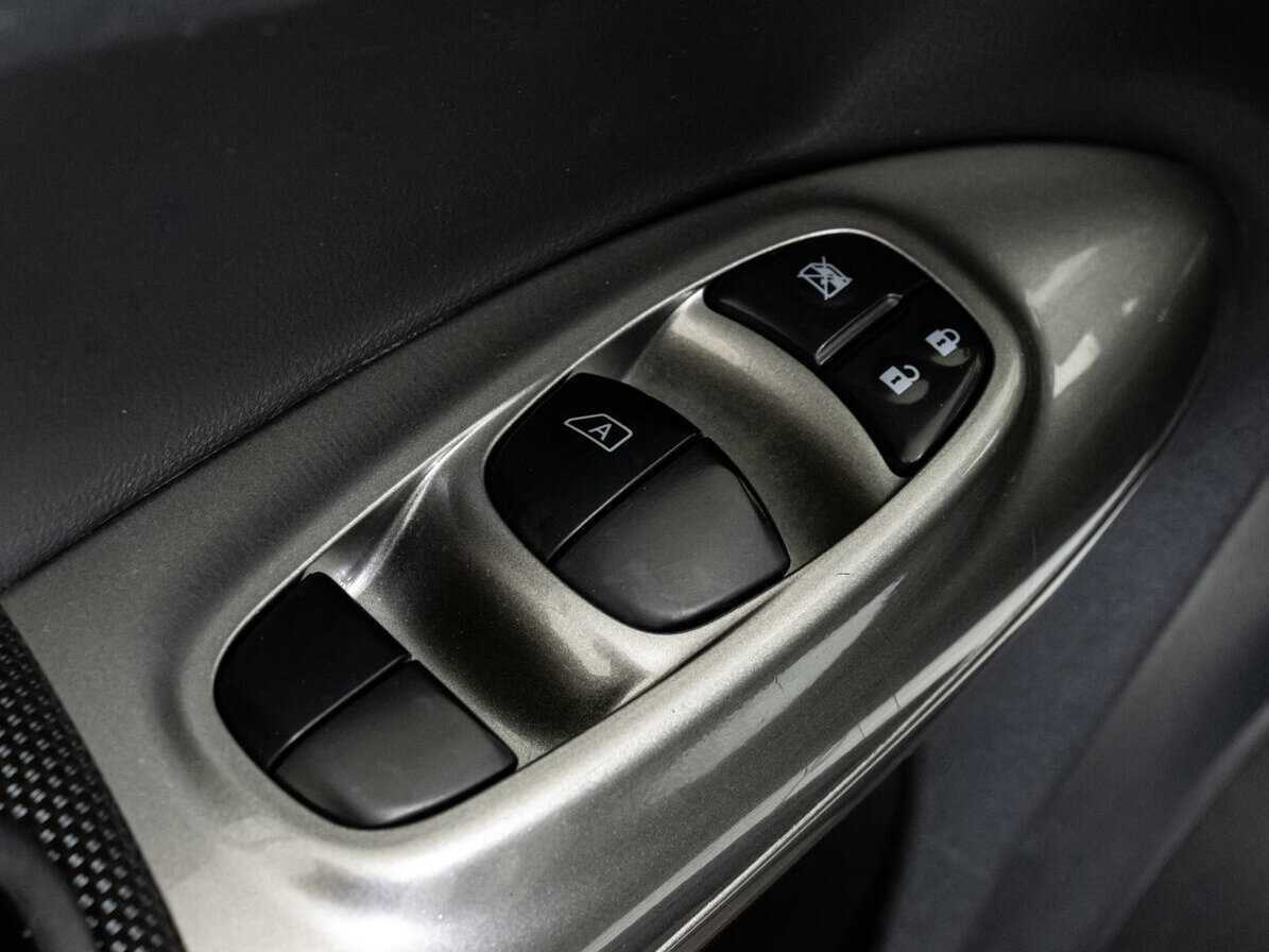 Nissan Juke, 2014 Фото №16