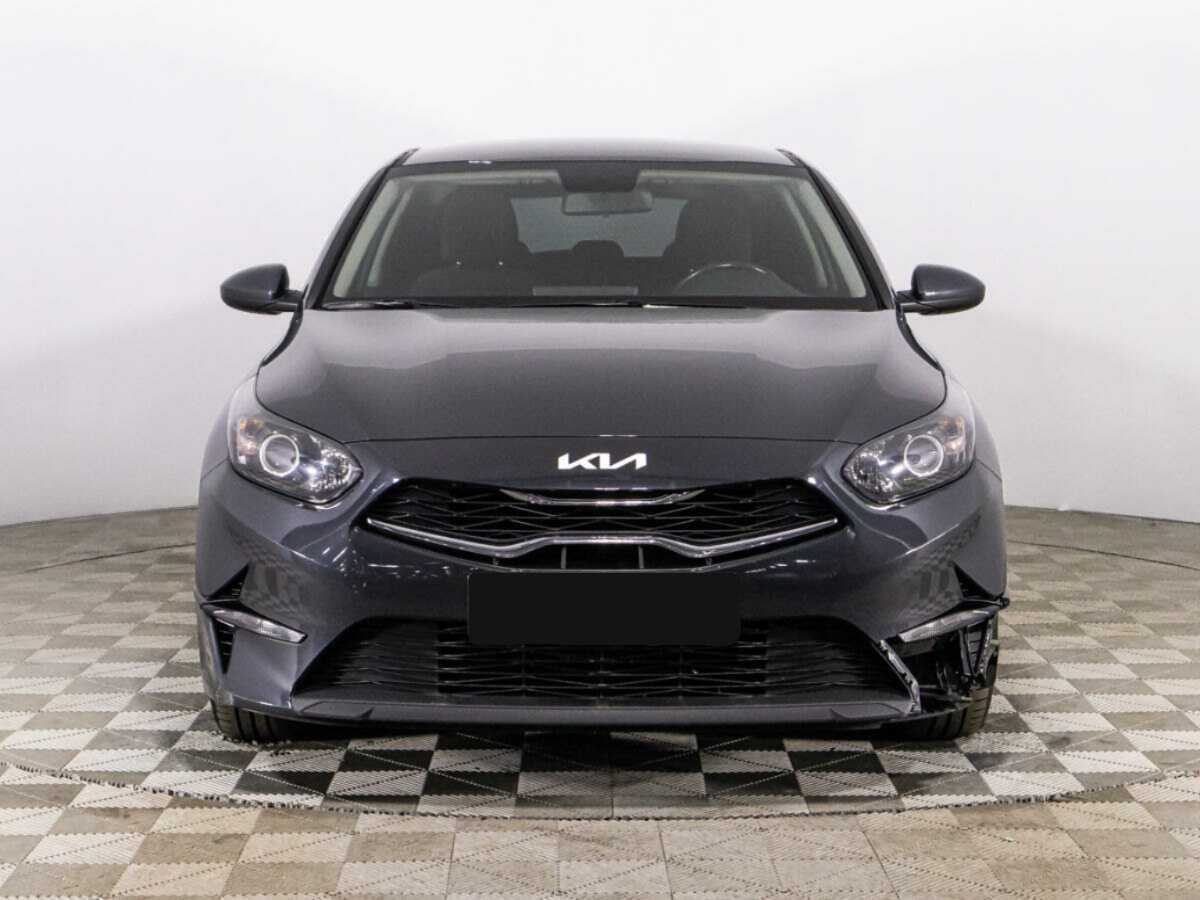 Kia Ceed, 2022 - 39 425 км. | Фото №2