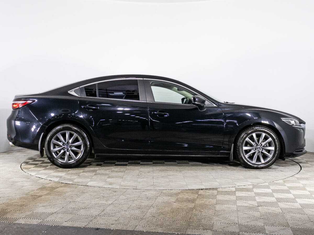 Mazda 6, 2019 - 62 484 км. | Фото №4
