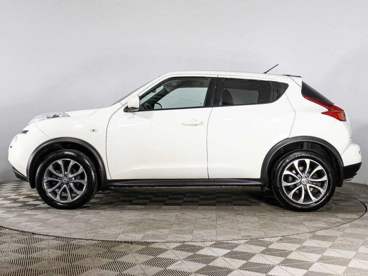 Nissan Juke, 2014 - 142 158 км. | Фото №8