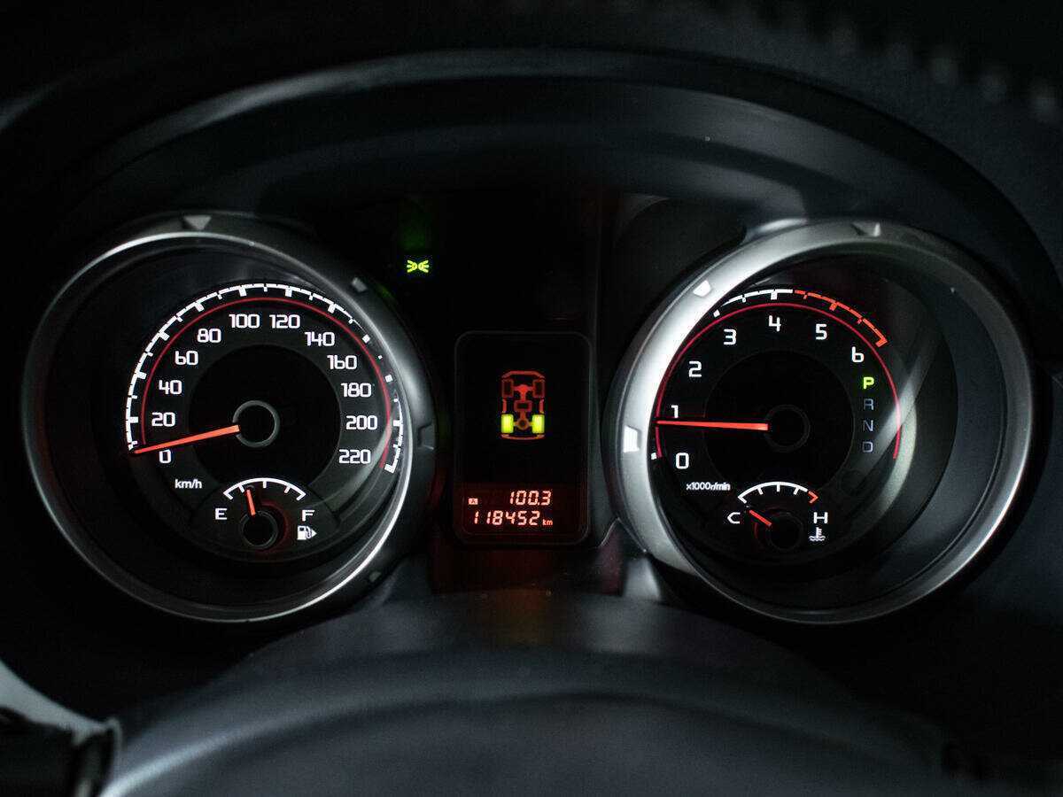 Mitsubishi Pajero, 2014 - 118 756 км. | Фото №8