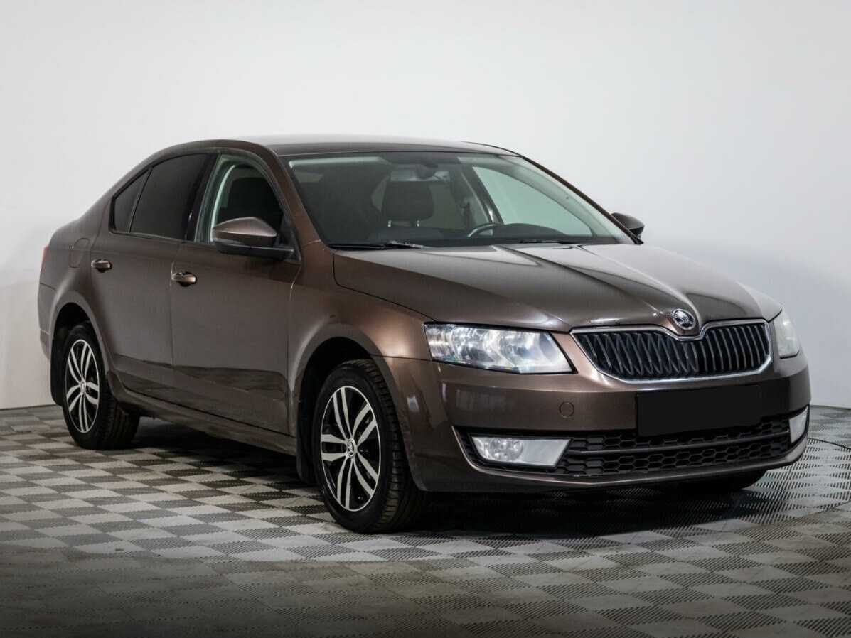 Skoda Octavia, 2014 - 277 979 км. | Фото №2