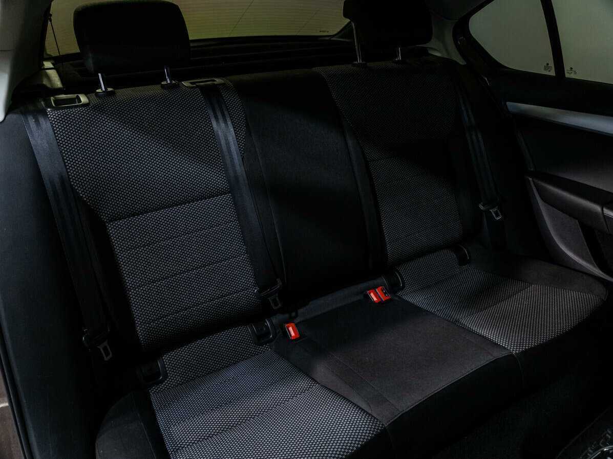 Skoda Octavia, 2014 Фото №9