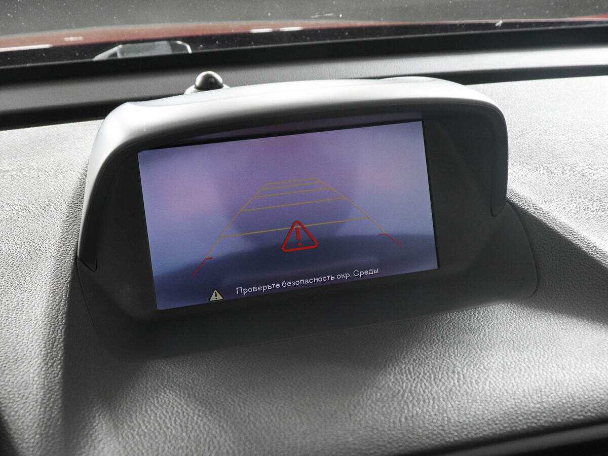 Opel Mokka, 2015 Фото №13