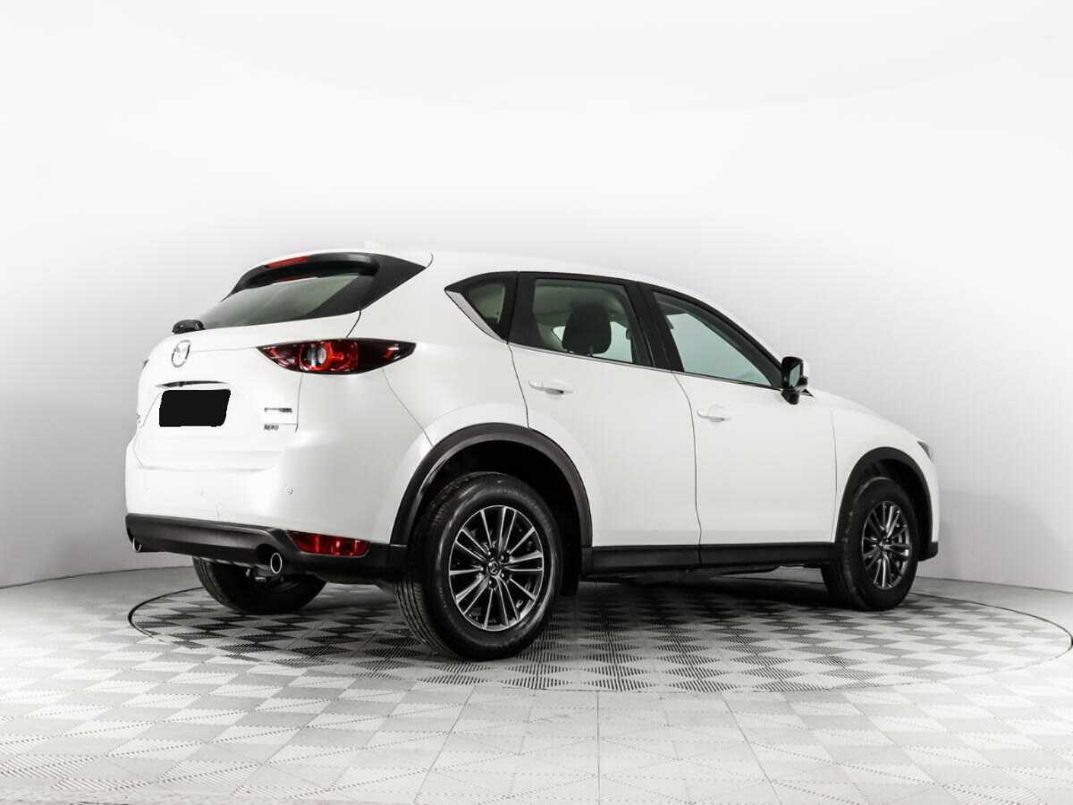 Mazda CX-5, 2021 - 36 000 км. | Фото №5