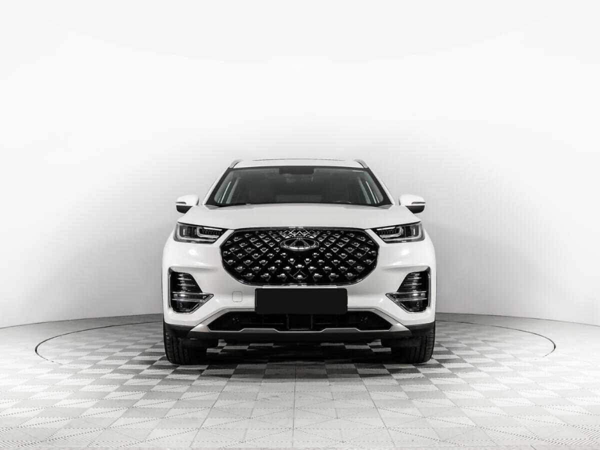 CHERY Tiggo 8 Pro, 2021 - 30 077 км. | Фото №2