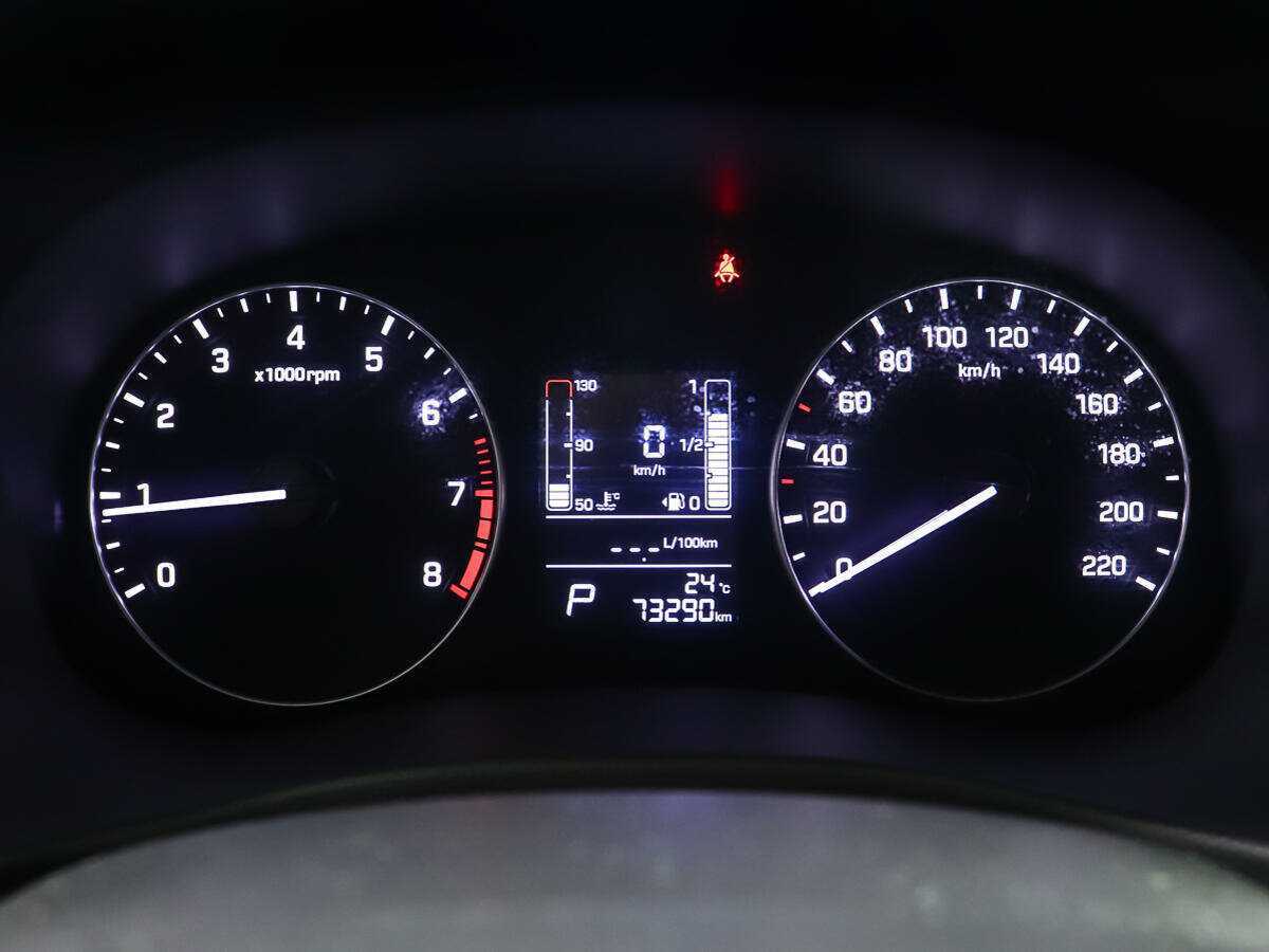 Hyundai Creta, 2020 Фото №14