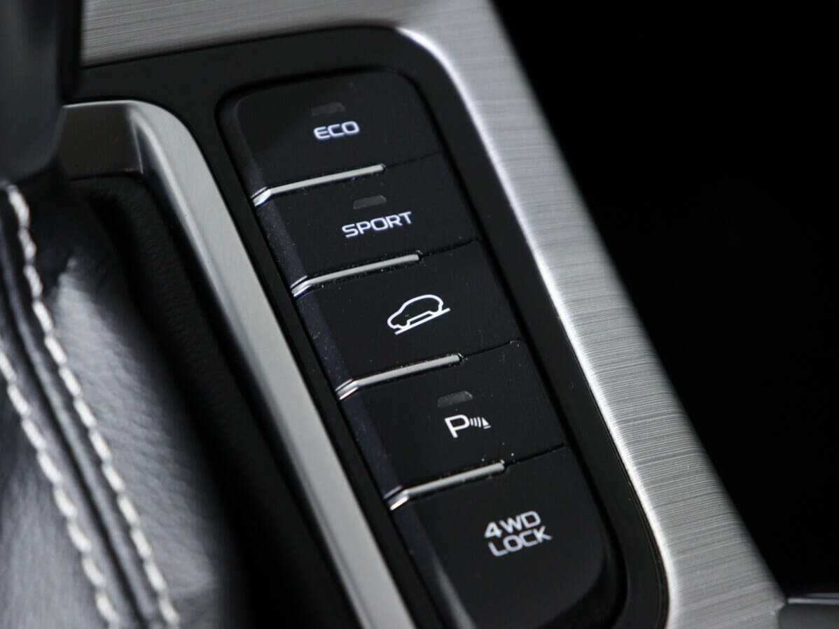 Geely Atlas, 2020 Фото №21