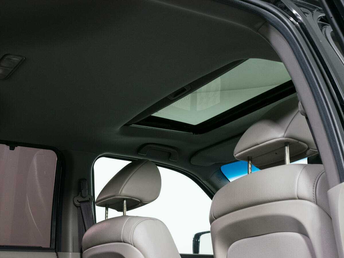 Honda Pilot, 2012 Фото №11