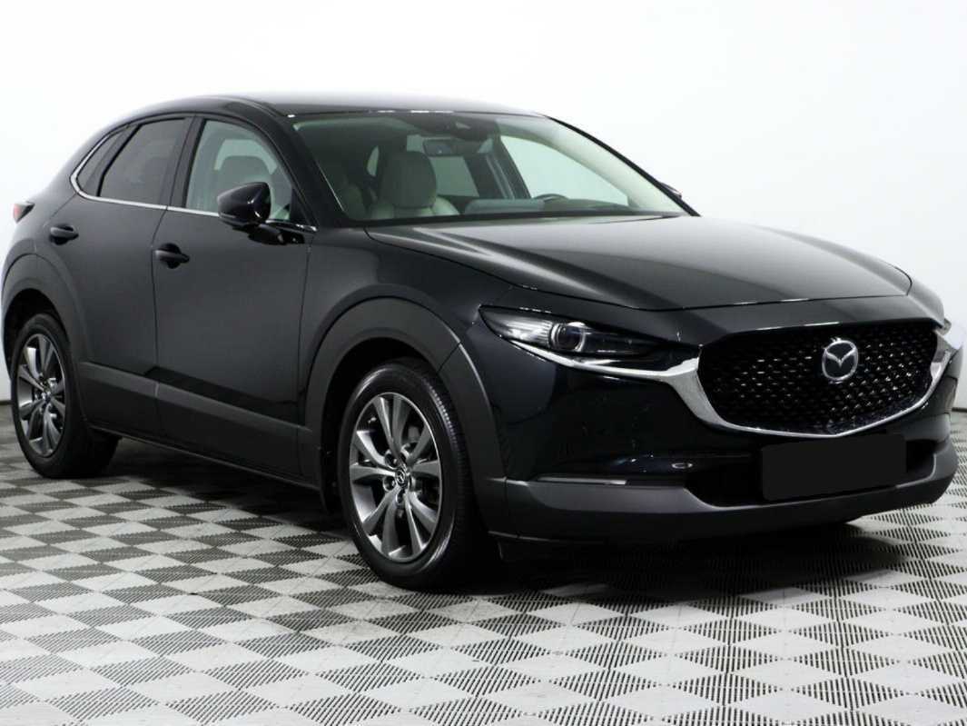 Mazda CX-30, 2021 - 65 816 км. | Фото №3
