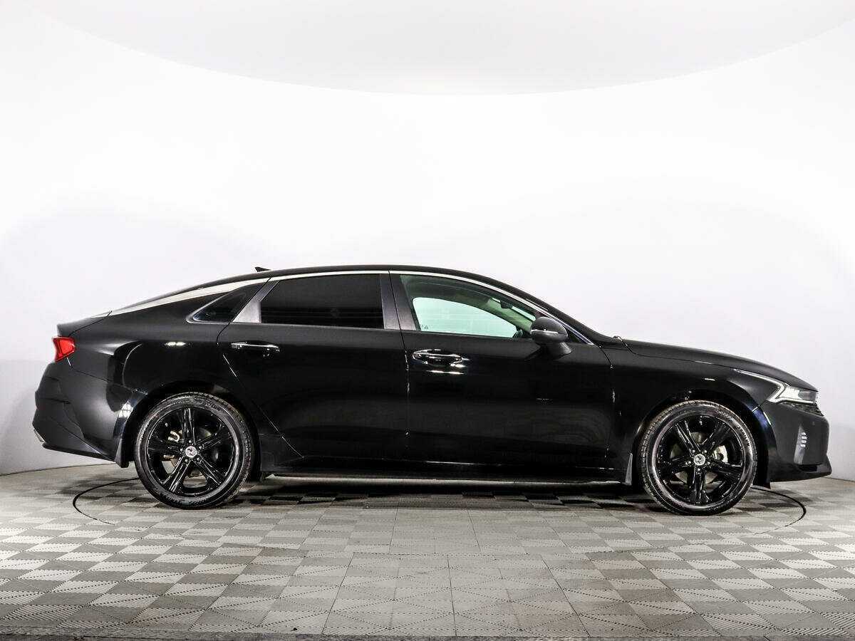 Kia K5, 2020 - 70 000 км. | Фото №4