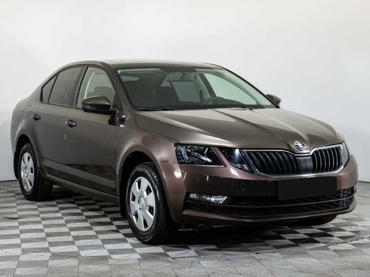 Skoda Octavia, 2020 - 40 005 км. | Фото №3