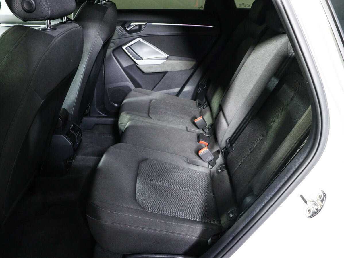 Audi Q3 35 TFSI, 2019 - 55 146 км. | Фото №8