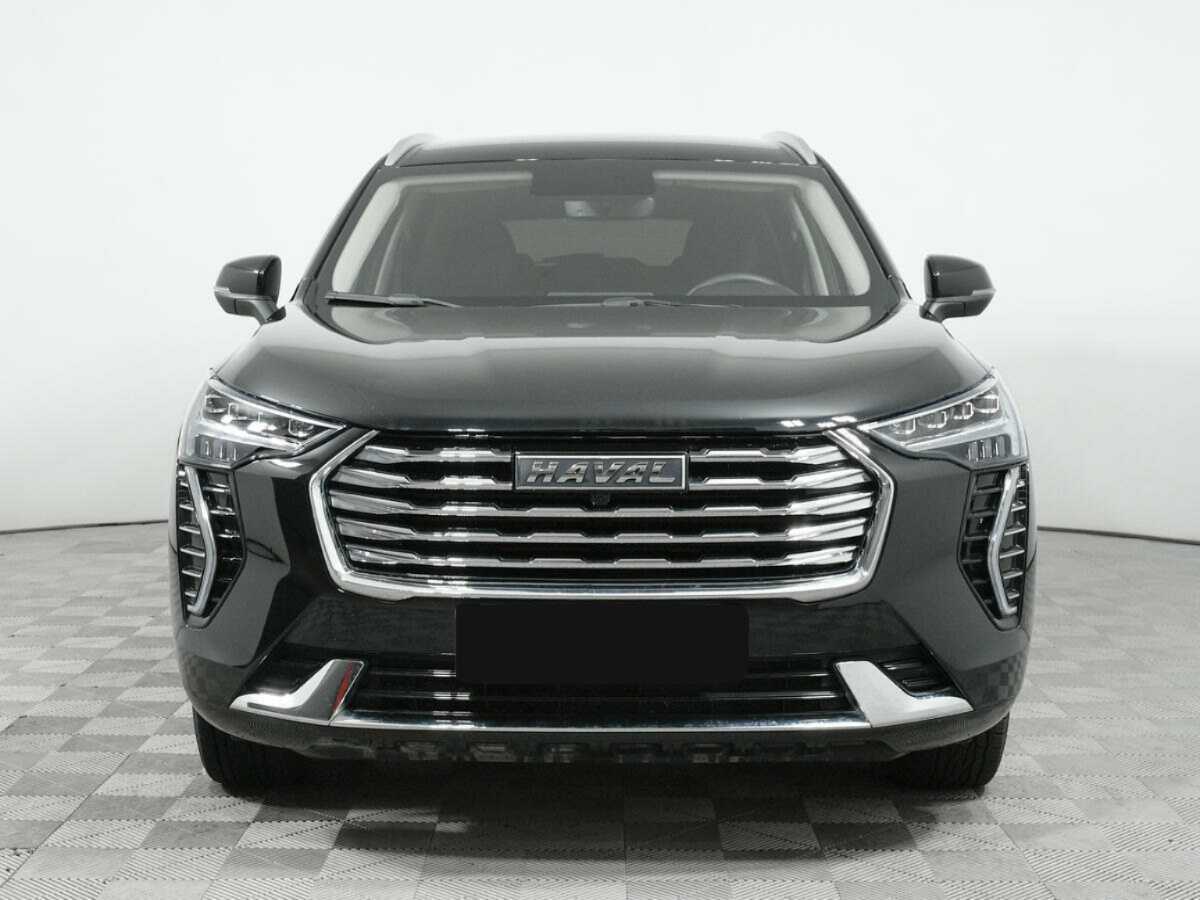 Haval Jolion, 2023 - 6 393 км. | Фото №2