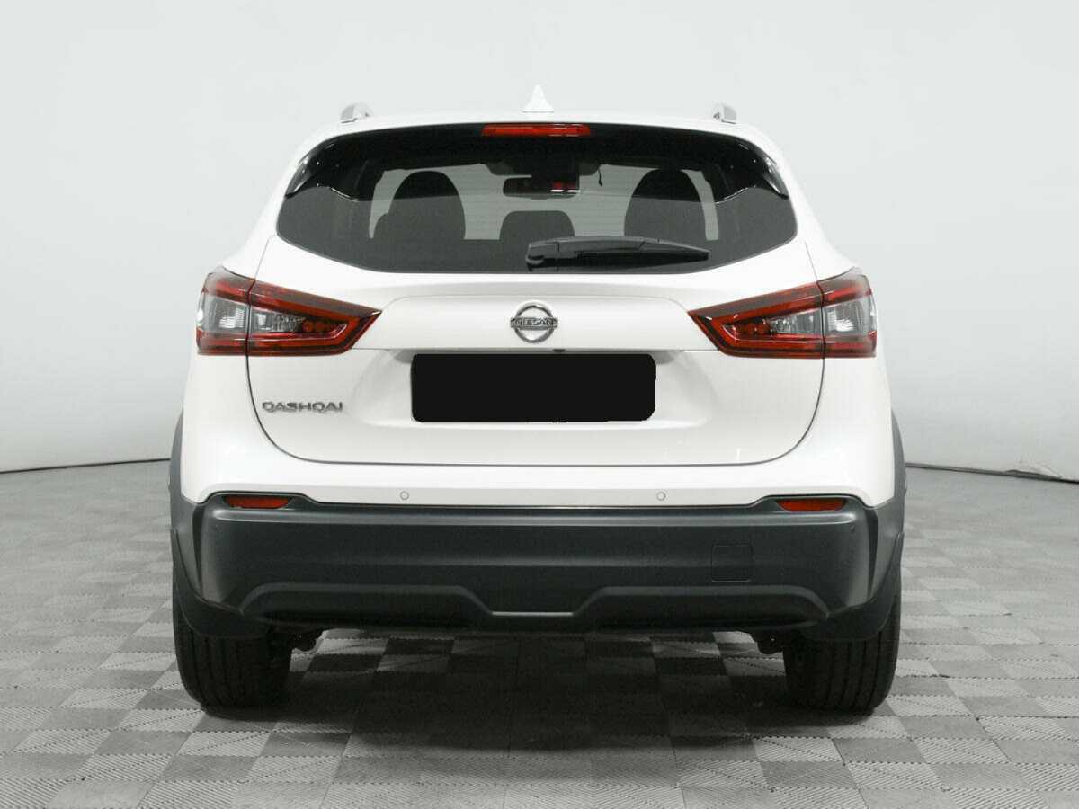 Nissan Qashqai, 2022 - 40 900 км. | Фото №6