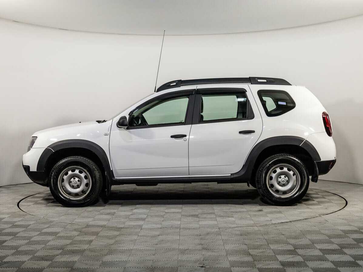 Renault Duster, 2020 - 27 595 км. | Фото №7