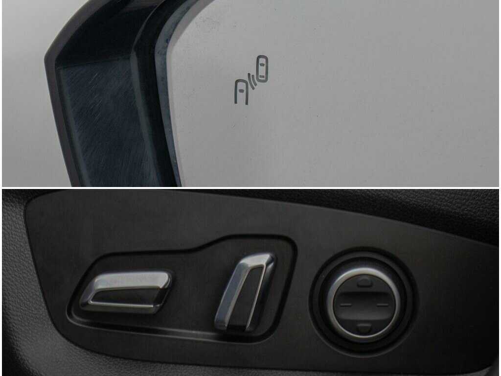 EXEED VX, 2022 Фото №20