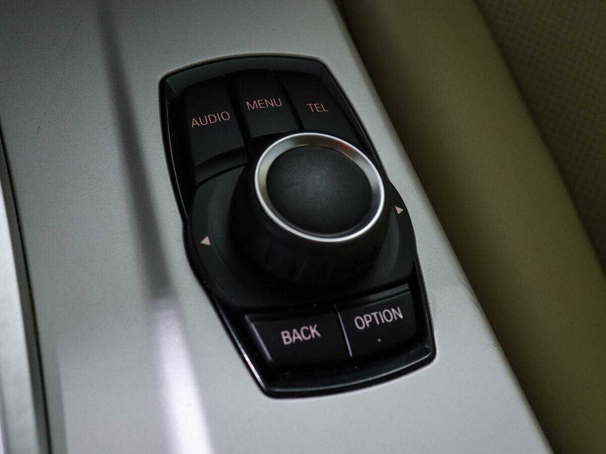 BMW X3 20i xDrive, 2013 Фото №13