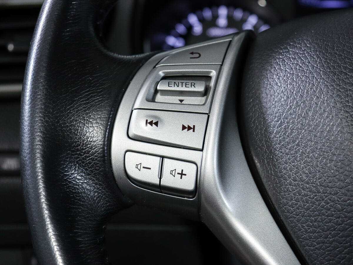 Nissan Qashqai, 2018 Фото №15