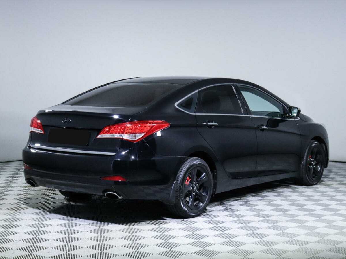 Hyundai i40, 2013 - 145 328 км. | Фото №5