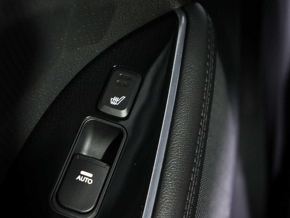 Kia Optima, 2015 Фото №14