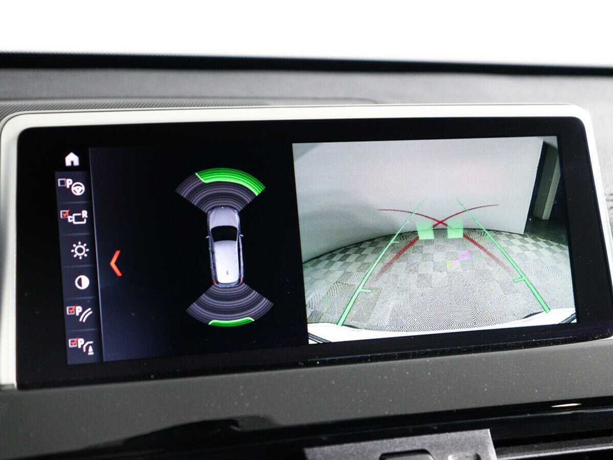 BMW X1 18d xDrive, 2020 Фото №20