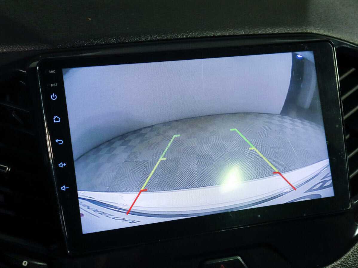 Lada (ВАЗ) Vesta Sport, 2019 Фото №15