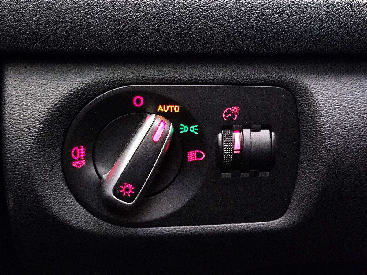 Audi A3 Sportback, 2012 Фото №13