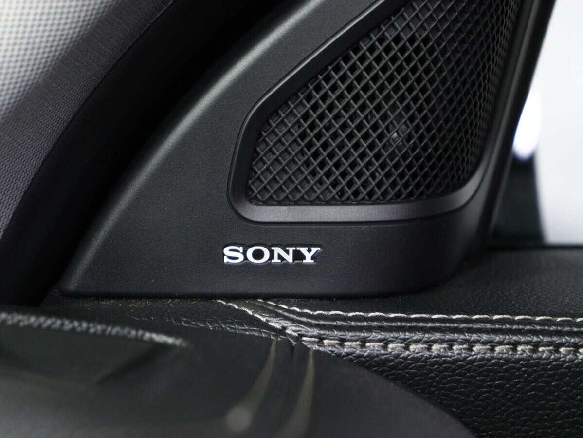 EXEED VX, 2022 Фото №26