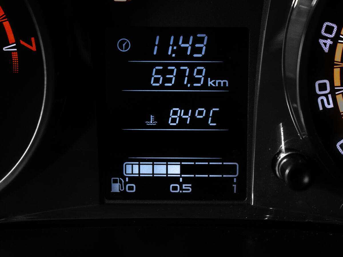 Lada (ВАЗ) Granta, 2019 Фото №10