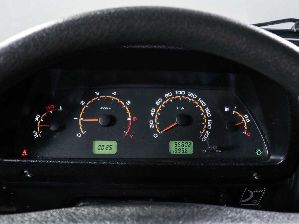 Lada (ВАЗ) 2121 (4x4), 2019 Фото №9