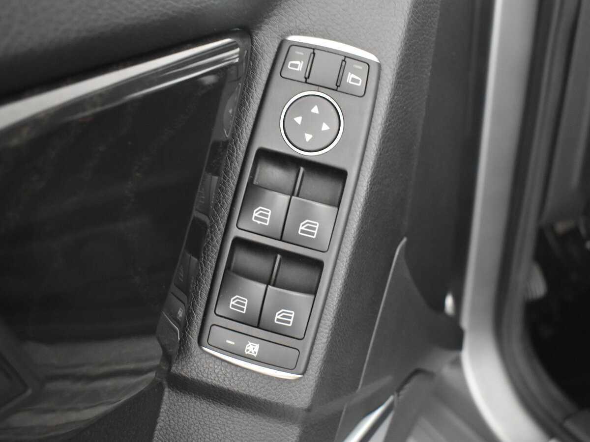 Mercedes-Benz GLK-Класс 250, 2014 Фото №8