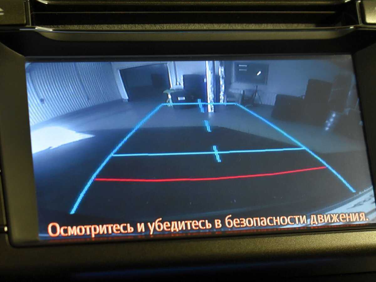 Toyota RAV4, 2014 Фото №18