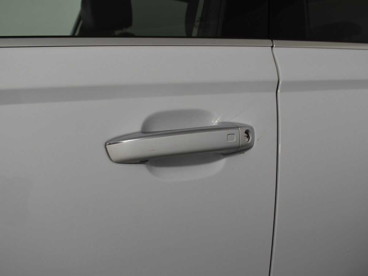 Audi A6, 2017 Фото №7