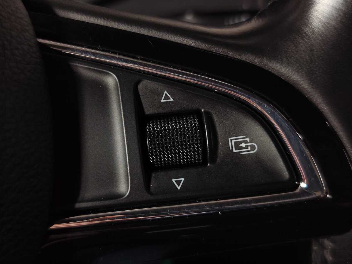 Skoda Octavia, 2014 Фото №11